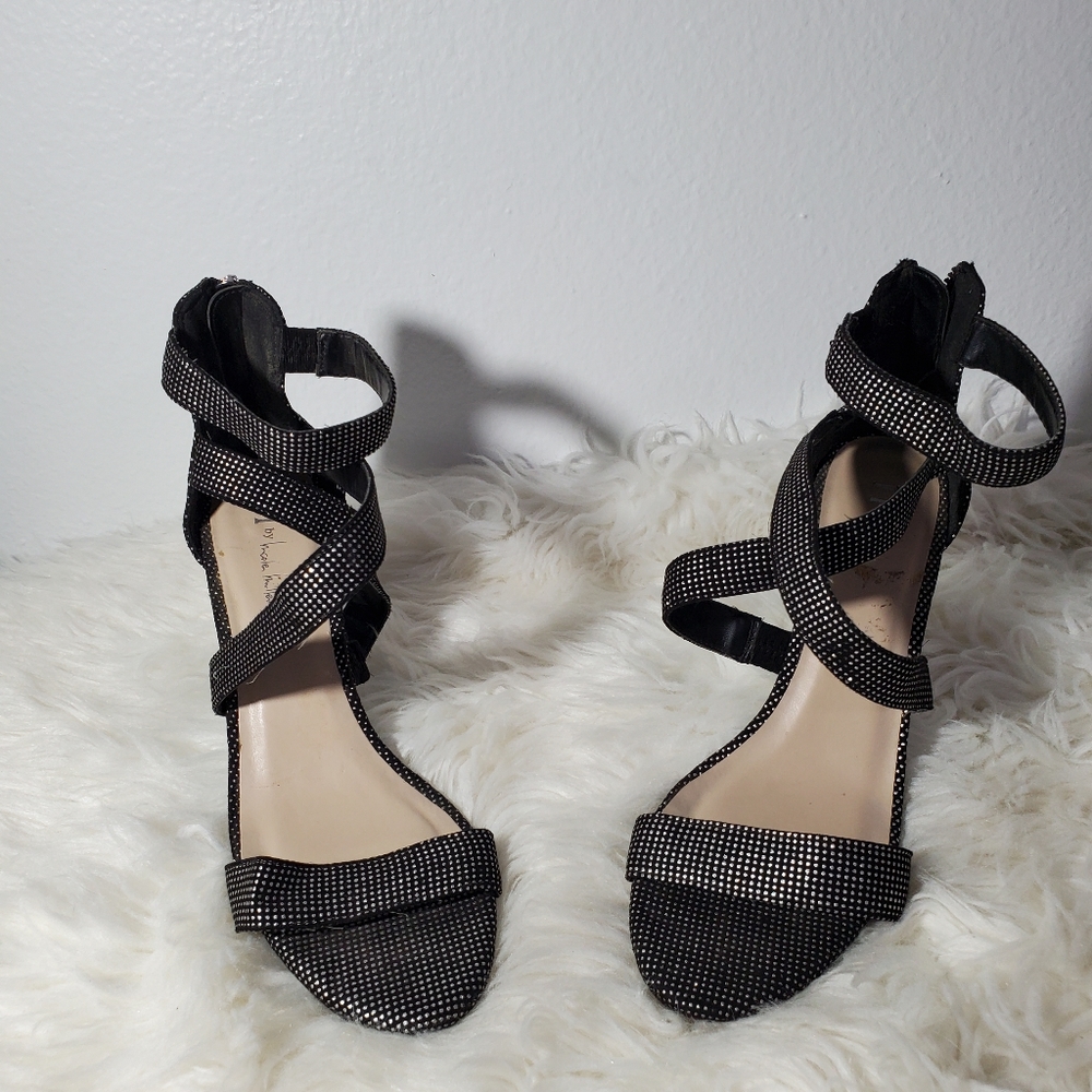 n by Nicole Miller heels size 9